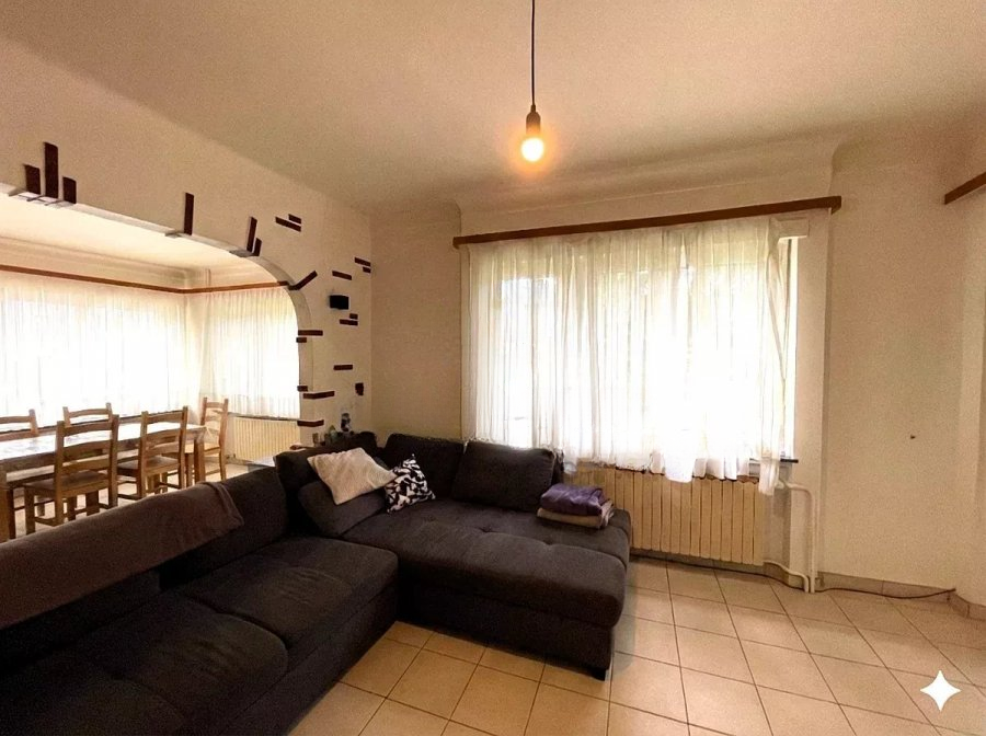 Квартира в Люксембурге, Люксембург, 235 м² - фото 7