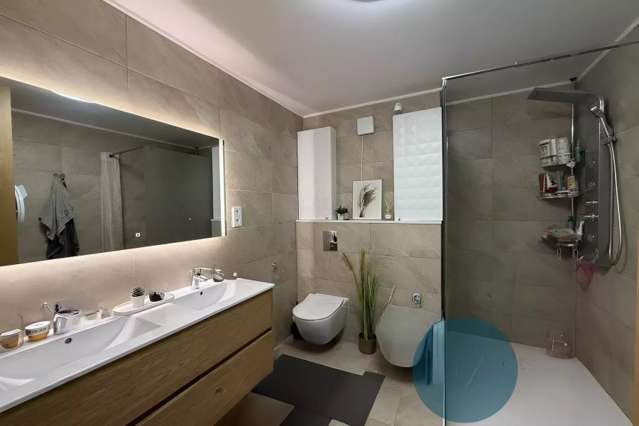 Квартира в Люксембурге, Люксембург, 93 м² - фото 7