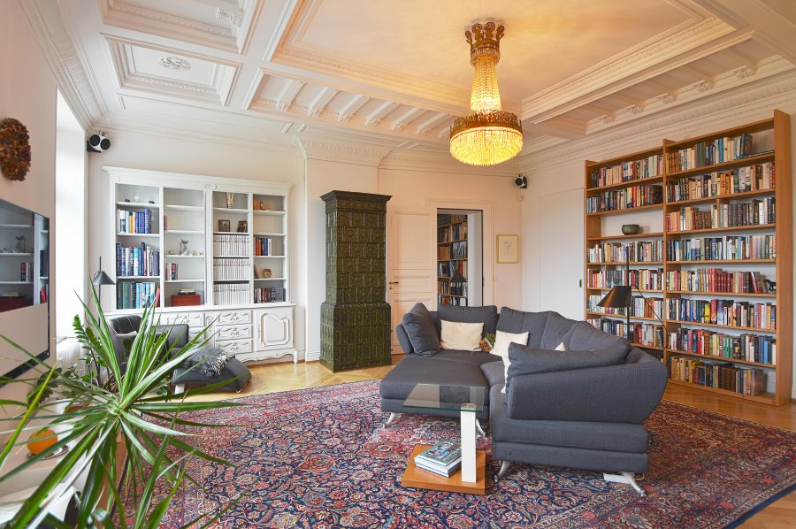 Квартира в Гревенмахере, Люксембург, 460 м² - фото 7