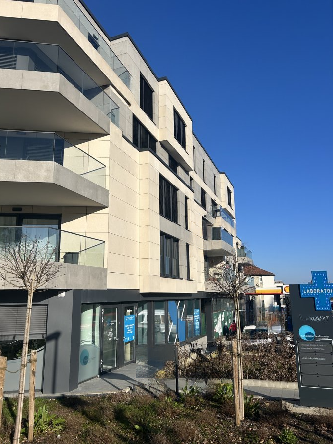 Квартира в Люксембурге, Люксембург, 60 м² - фото 7