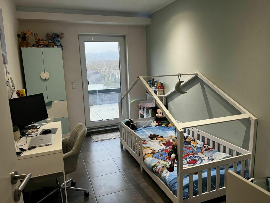 Квартира в Люксембурге, Люксембург, 70 м² - фото 7