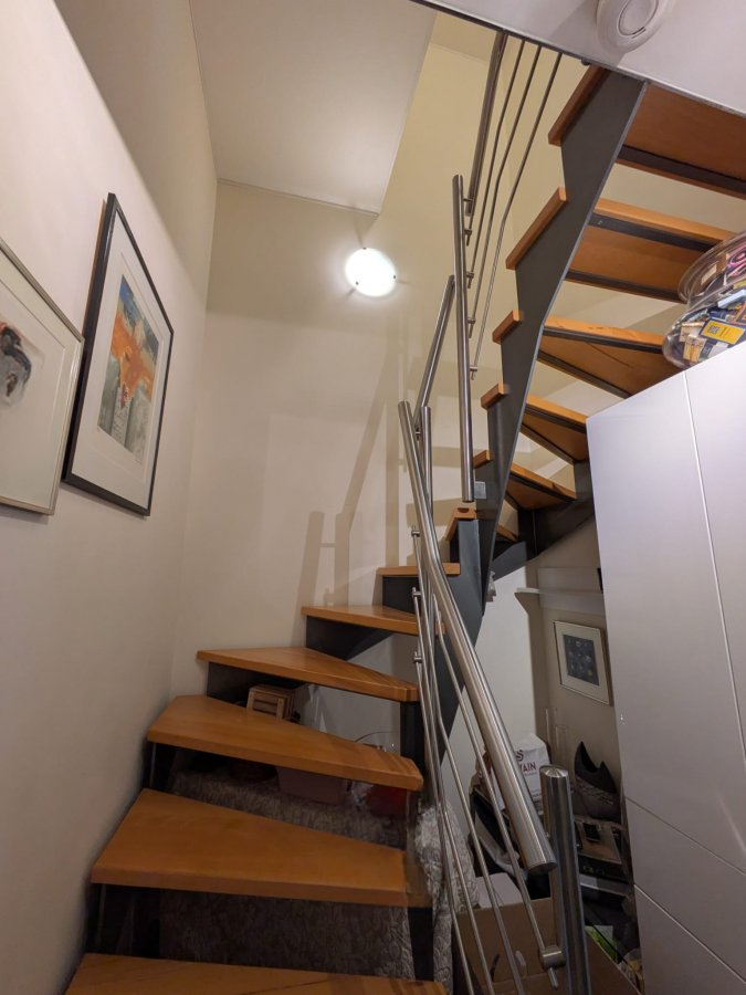 Квартира в Люксембурге, Люксембург, 104 м² - фото 7