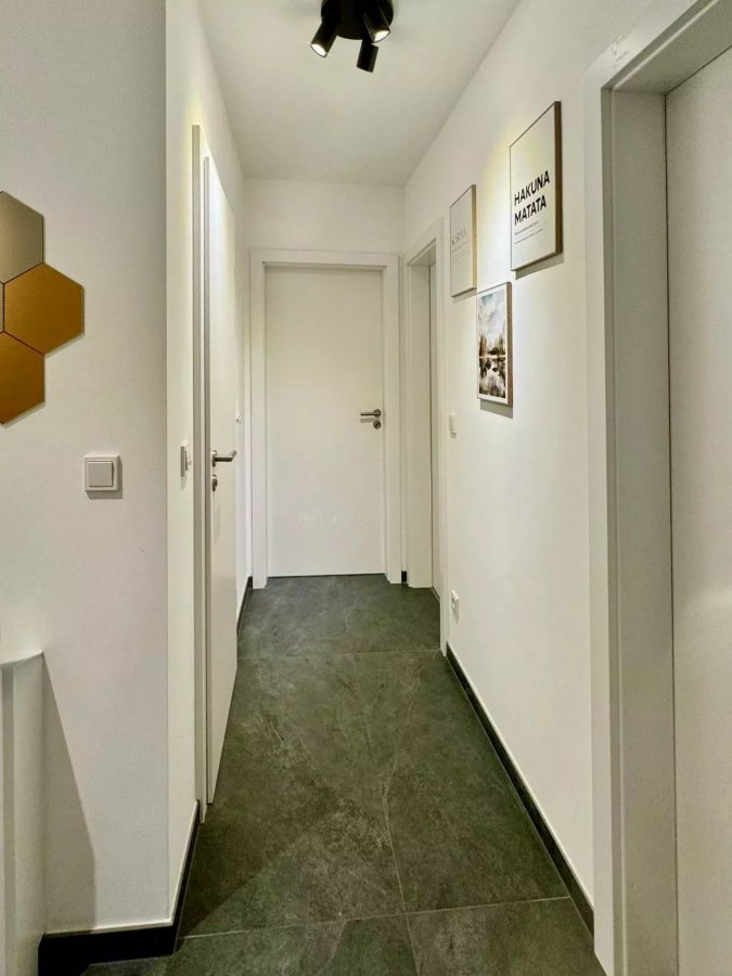 Квартира в Люксембурге, Люксембург, 77 м² - фото 7