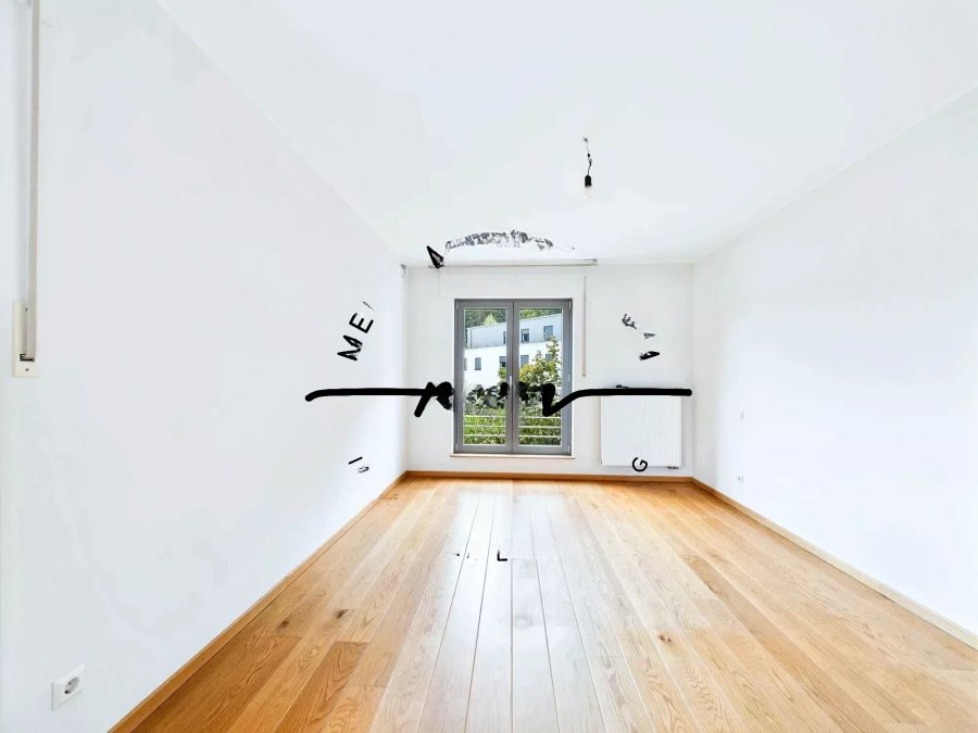 Квартира в Люксембурге, Люксембург, 110 м² - фото 7