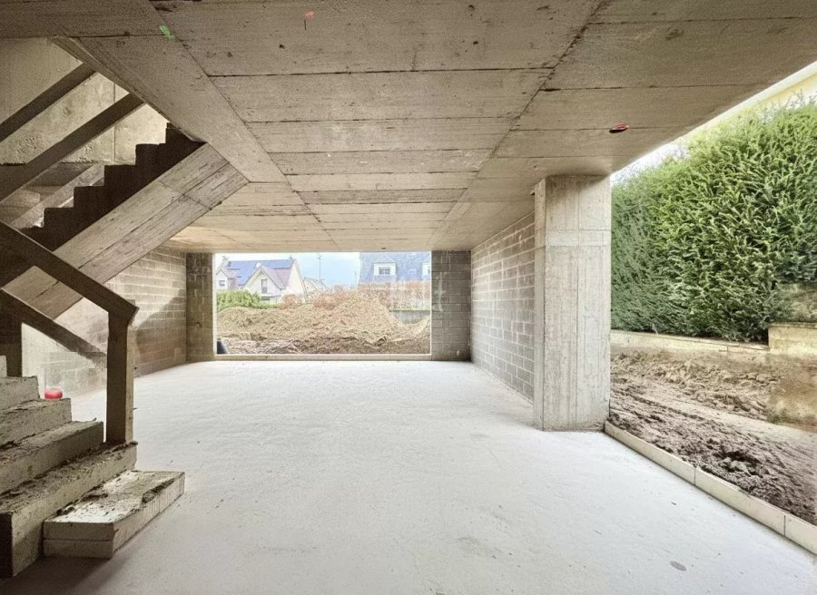 Квартира в Люксембурге, Люксембург, 280 м² - фото 7