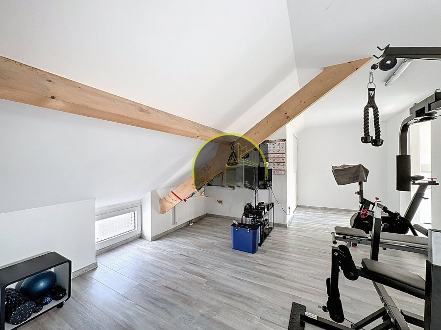 Квартира в Люксембурге, Люксембург, 128 м² - фото 7