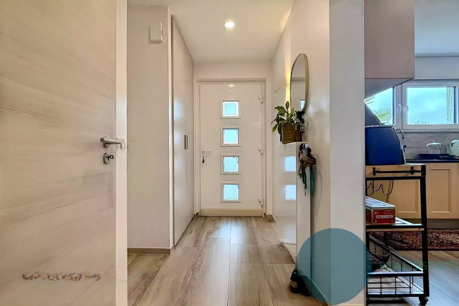 Квартира в Люксембурге, Люксембург, 130 м² - фото 7