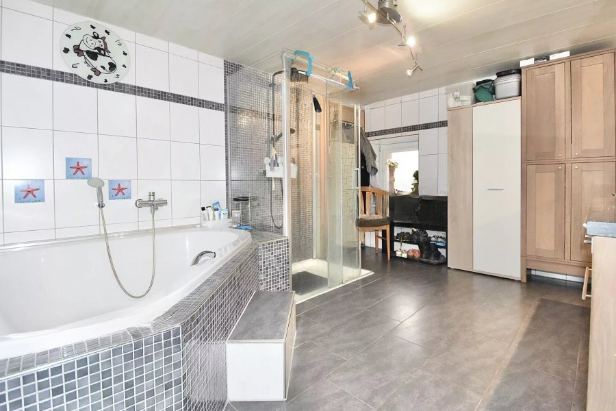 Квартира в Дикирхе, Люксембург, 280 м² - фото 7