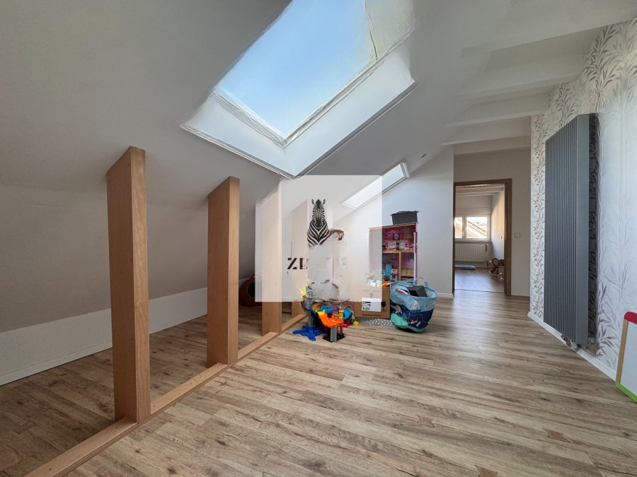 Квартира в Гревенмахере, Люксембург, 185 м² - фото 7