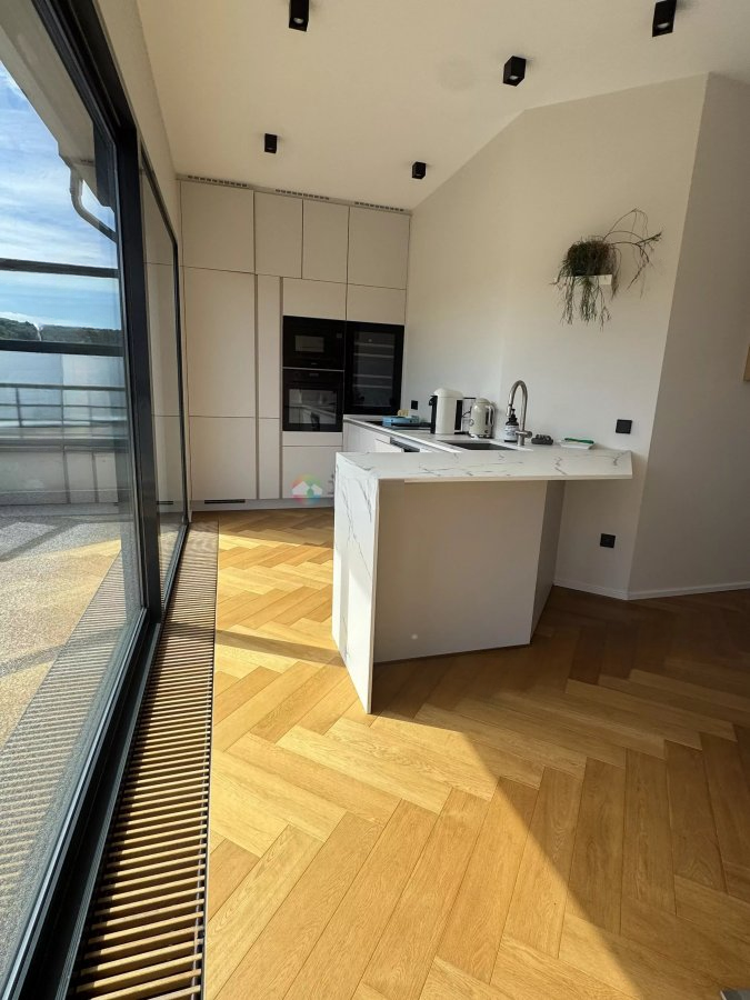 Квартира в Люксембурге, Люксембург, 76 м² - фото 7