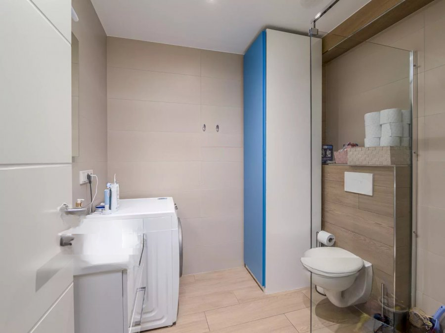 Квартира в Люксембурге, Люксембург, 107 м² - фото 7