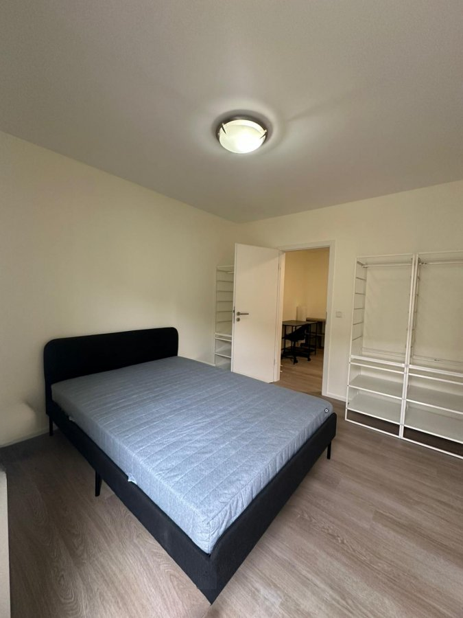 Квартира в Люксембурге, Люксембург, 51 м² - фото 7