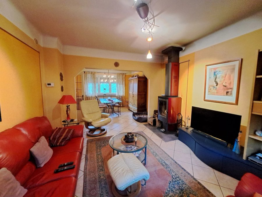 Квартира в Люксембурге, Люксембург, 130 м² - фото 7