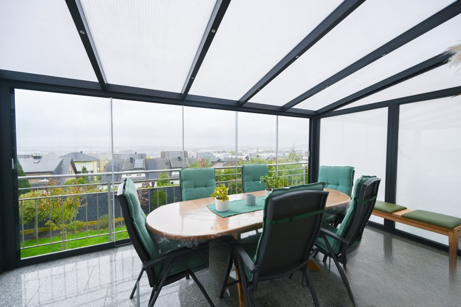 Квартира в Люксембурге, Люксембург, 170 м² - фото 7