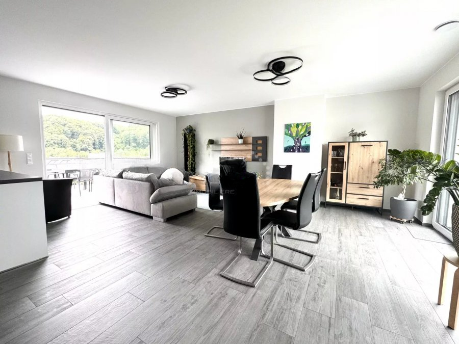 Квартира в Дикирхе, Люксембург, 121 м² - фото 7