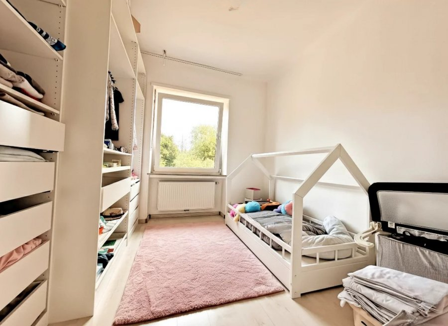 Квартира в Люксембурге, Люксембург, 160 м² - фото 7