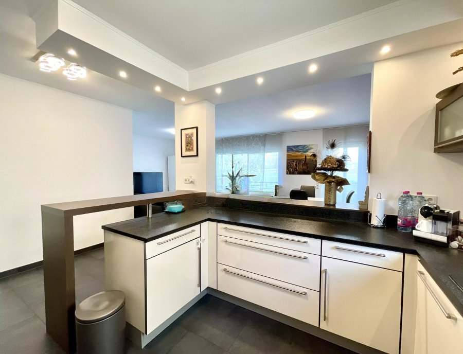 Квартира в Люксембурге, Люксембург, 111 м² - фото 7