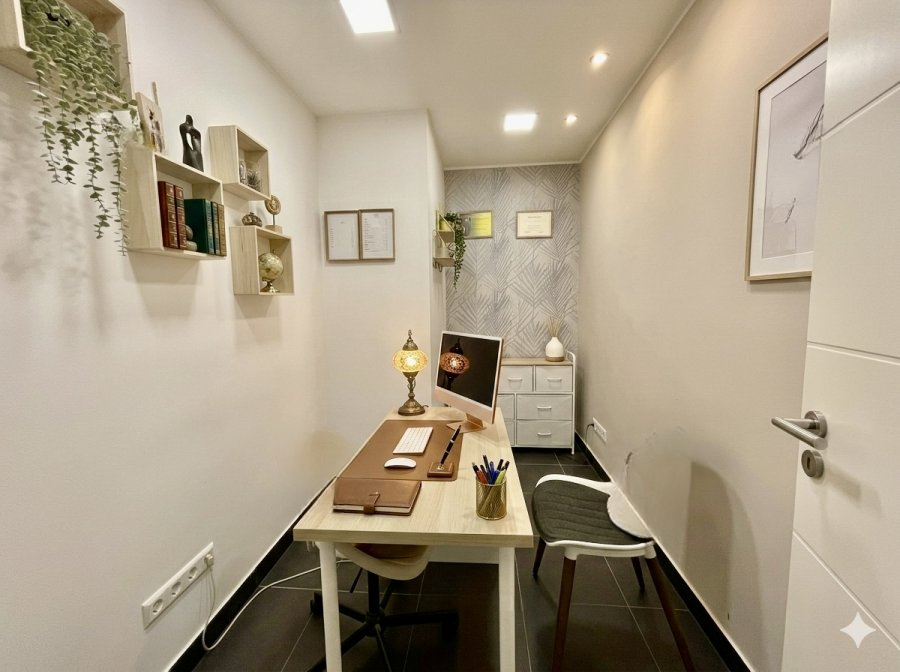 Квартира в Люксембурге, Люксембург, 78 м² - фото 7