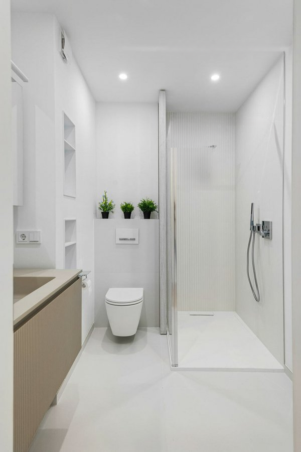 Квартира в Люксембурге, Люксембург, 85 м² - фото 7