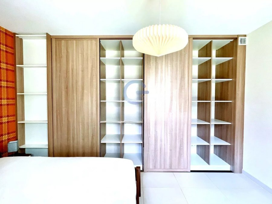 Квартира в Люксембурге, Люксембург, 48 м² - фото 7