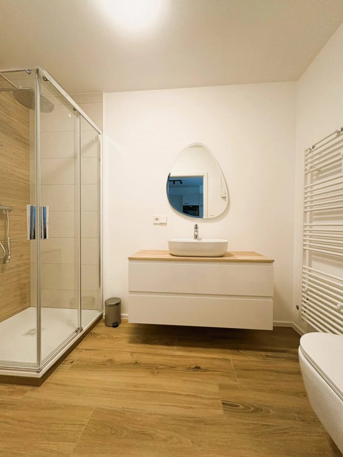 Квартира в Люксембурге, Люксембург, 45 м² - фото 7