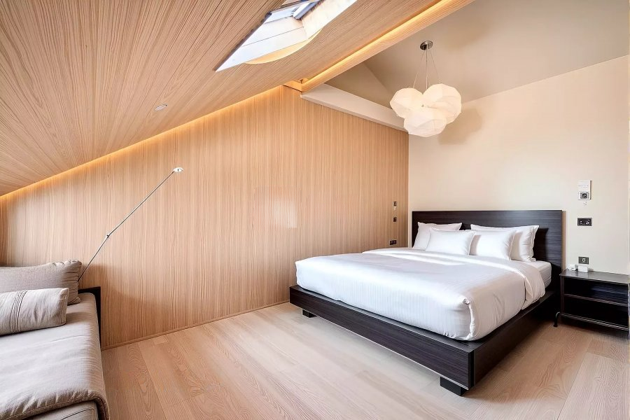 Квартира в Люксембурге, Люксембург, 101 м² - фото 7