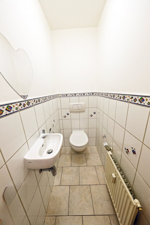 Квартира в Люксембурге, Люксембург, 81 м² - фото 7