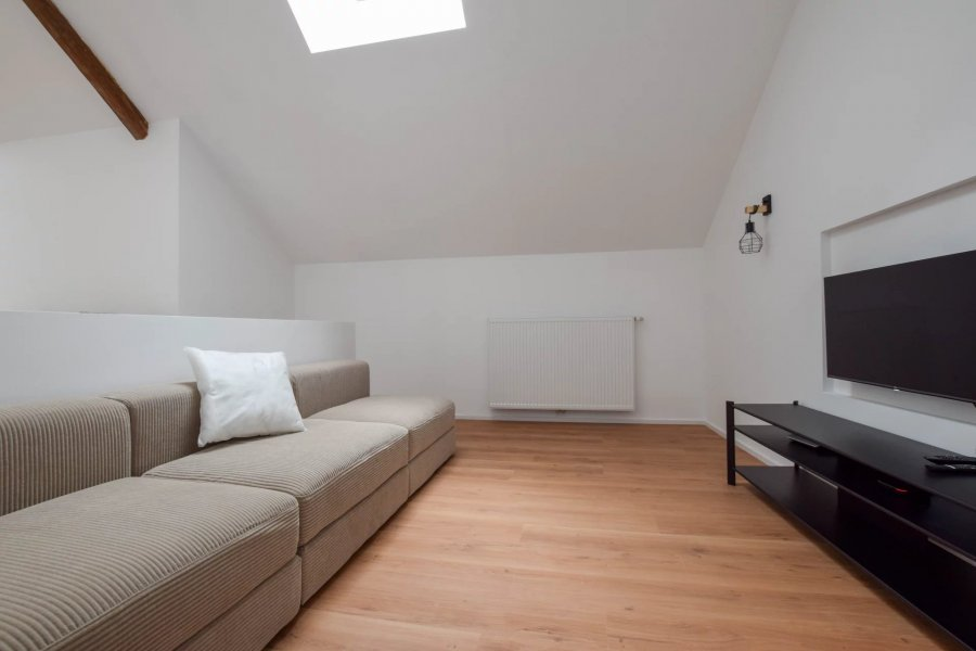 Квартира в Гревенмахере, Люксембург, 230 м² - фото 7