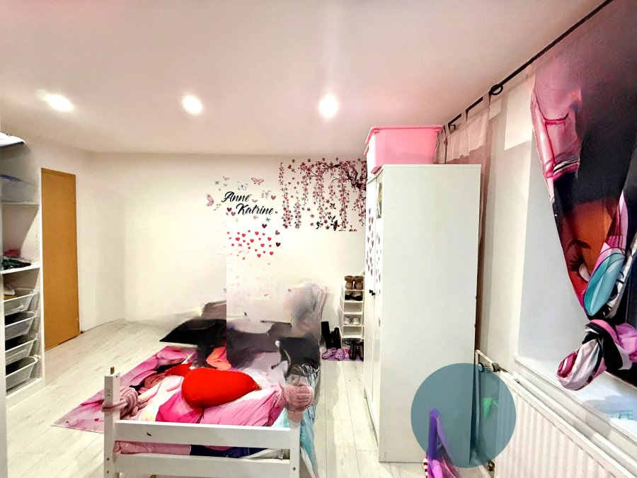 Квартира в Люксембурге, Люксембург, 135 м² - фото 7