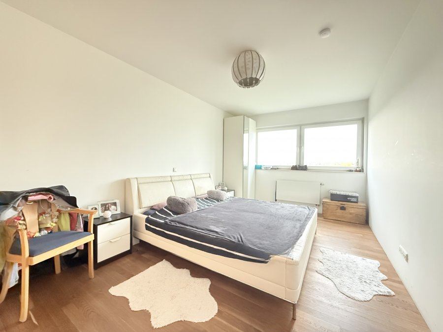 Квартира в Люксембурге, Люксембург, 71 м² - фото 7