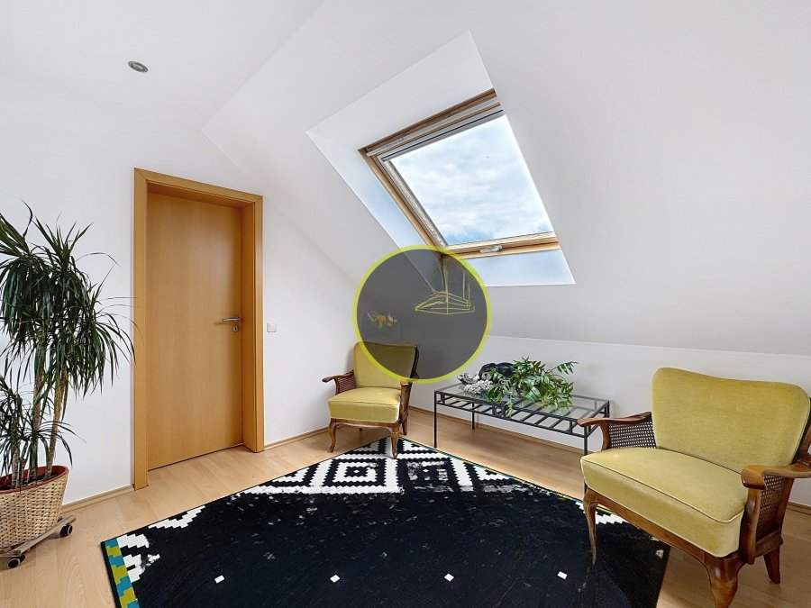 Квартира в Люксембурге, Люксембург, 110 м² - фото 7