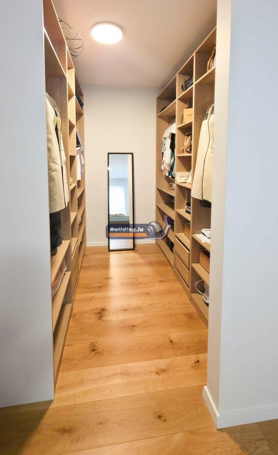 Квартира в Люксембурге, Люксембург, 91 м² - фото 7