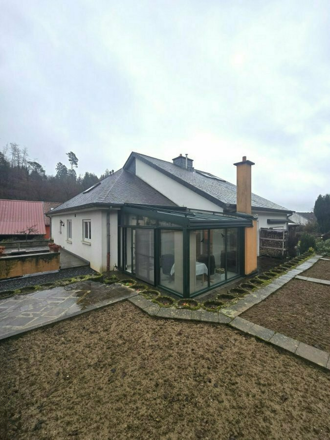 Квартира в Дикирхе, Люксембург, 212 м² - фото 7