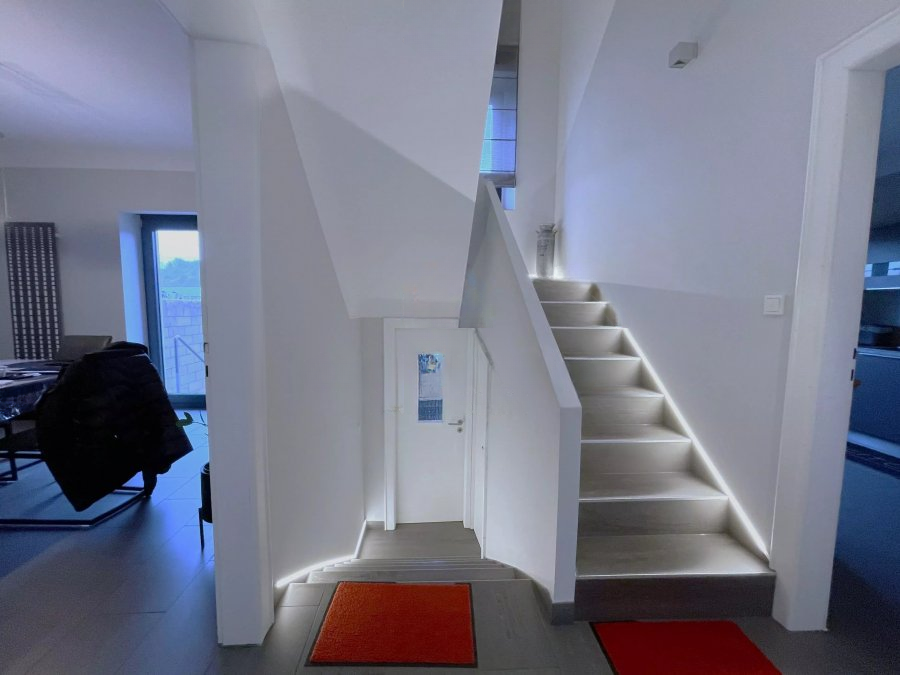 Квартира в Люксембурге, Люксембург, 210 м² - фото 7