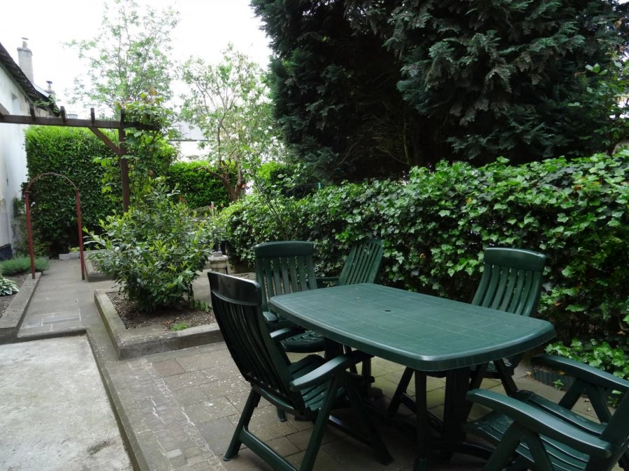 Квартира в Люксембурге, Люксембург, 158 м² - фото 7