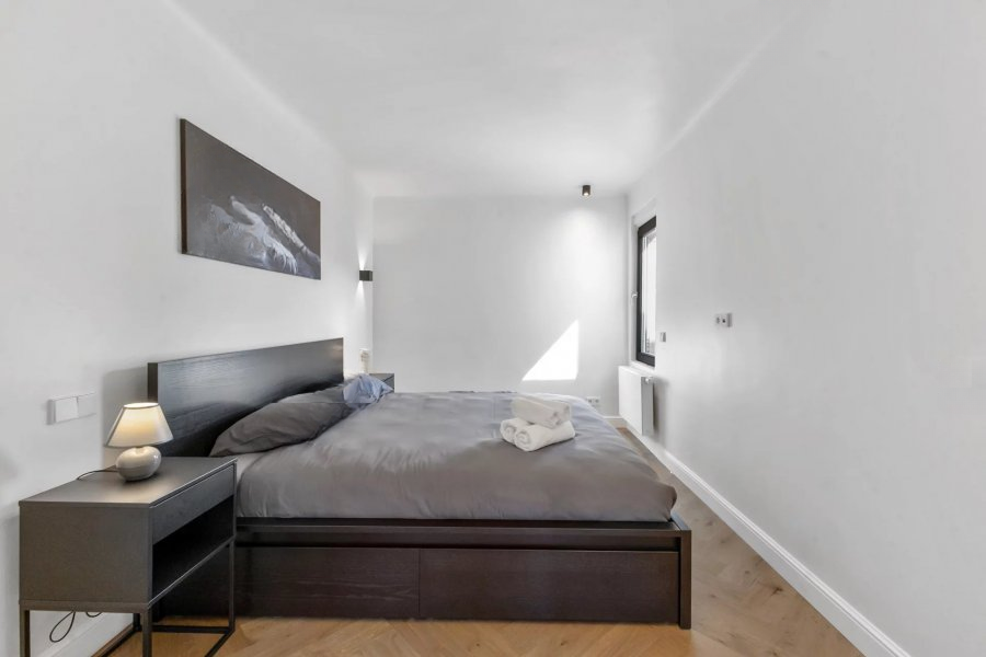 Квартира в Люксембурге, Люксембург, 70 м² - фото 7