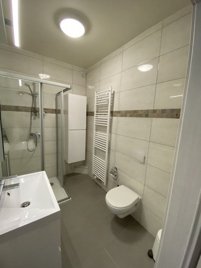 Квартира в Люксембурге, Люксембург, 36 м² - фото 7