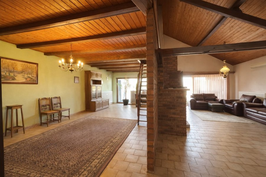 Квартира в Люксембурге, Люксембург, 274 м² - фото 7