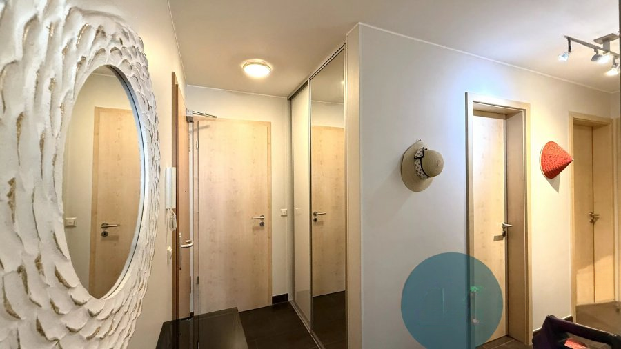 Квартира в Люксембурге, Люксембург, 75 м² - фото 7