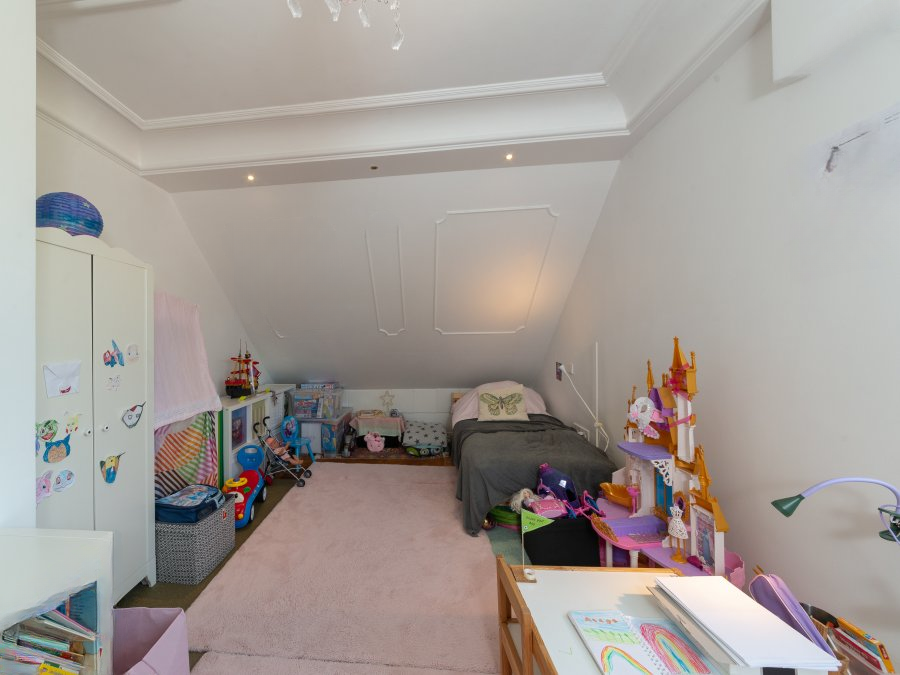 Квартира в Люксембурге, Люксембург, 150 м² - фото 7