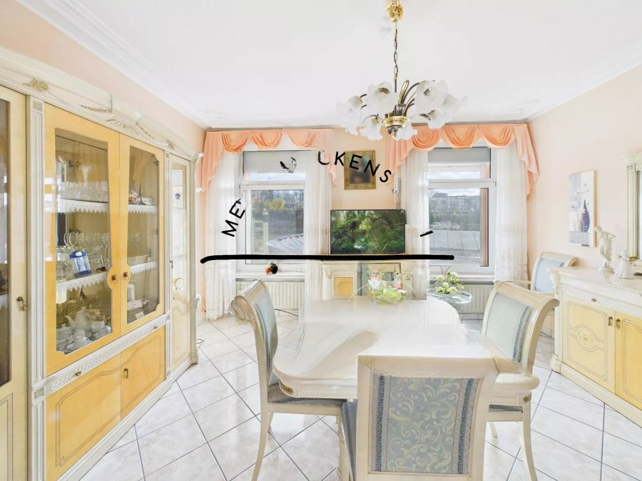 Квартира в Люксембурге, Люксембург, 75 м² - фото 7