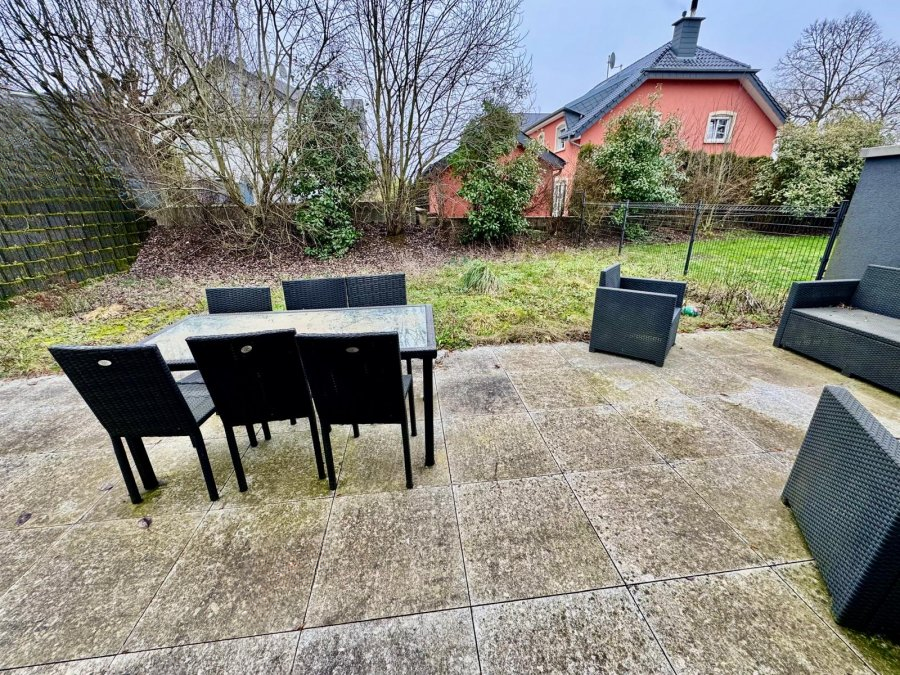 Квартира в Люксембурге, Люксембург, 121 м² - фото 7