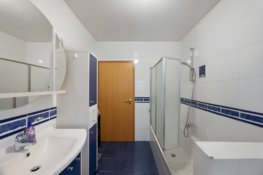 Квартира в Люксембурге, Люксембург, 104 м² - фото 7