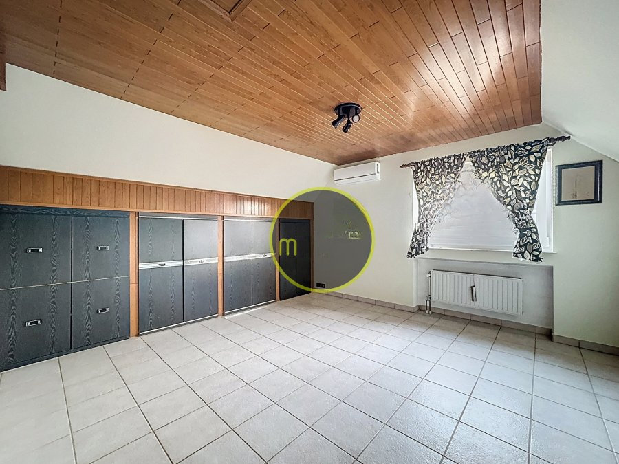 Квартира в Люксембурге, Люксембург, 140 м² - фото 7