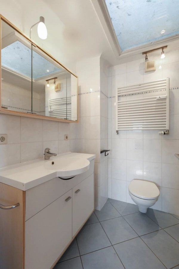 Квартира в Люксембурге, Люксембург, 51 м² - фото 7