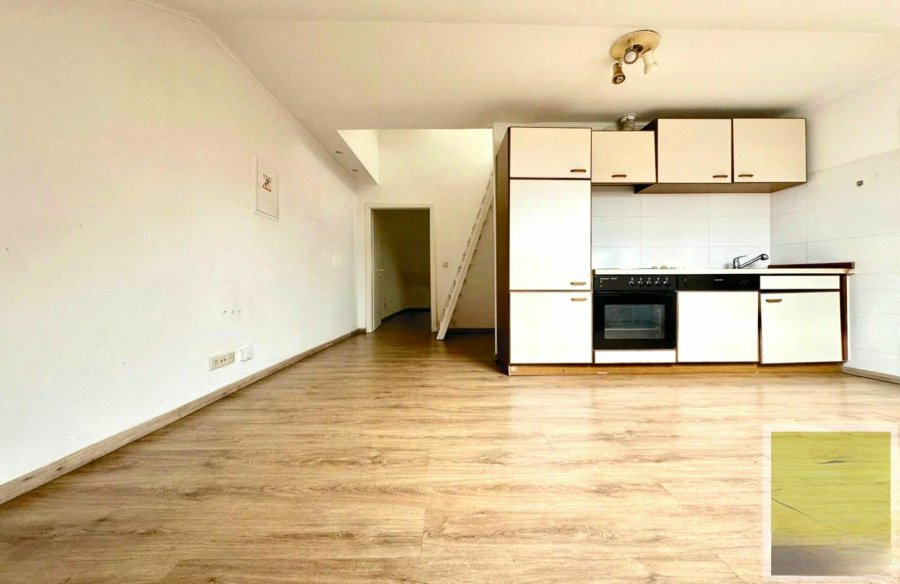 Квартира в Люксембурге, Люксембург, 43 м² - фото 7