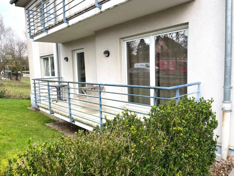 Квартира в Люксембурге, Люксембург, 81 м² - фото 7