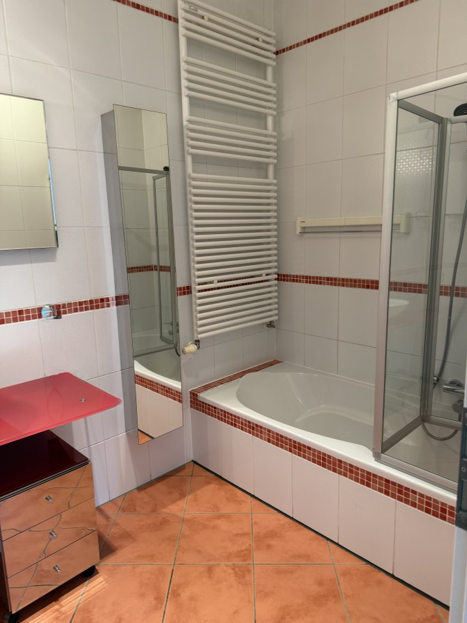 Квартира в Люксембурге, Люксембург, 68 м² - фото 7