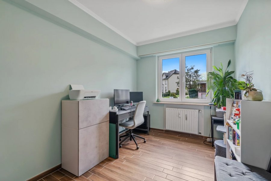 Квартира в Люксембурге, Люксембург, 86 м² - фото 7