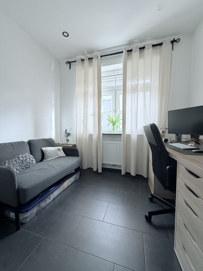 Квартира в Люксембурге, Люксембург, 125 м² - фото 7